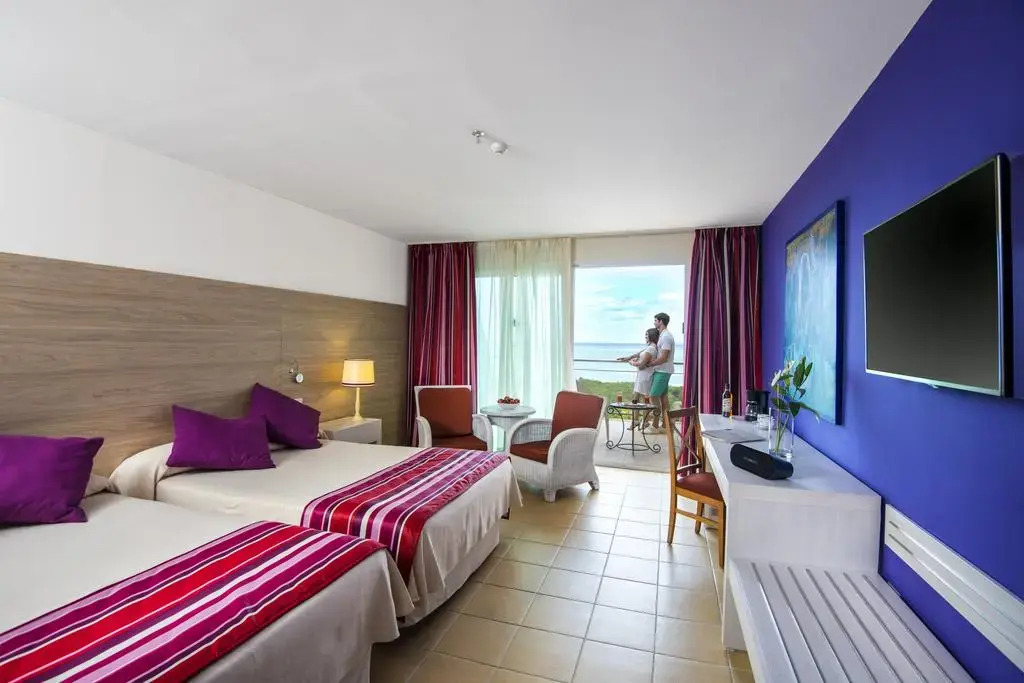 Blau Varadero Hotel All Inclusive
