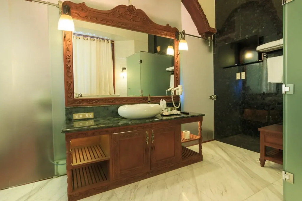 Hotel Luna