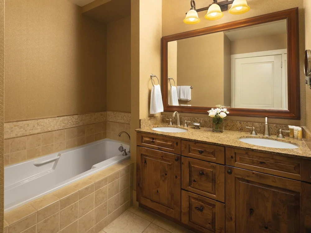 The Residences at Mountain Lodge by Hyatt Vacation Club