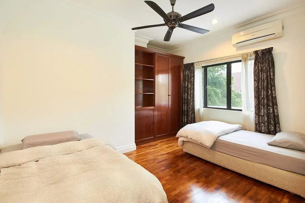 Luxurious 2BR in Klcc - Managed by Guestready