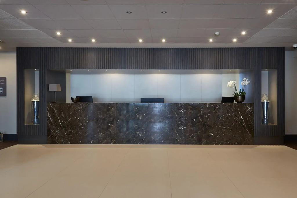 DC HOTEL INTERNATIONAL
