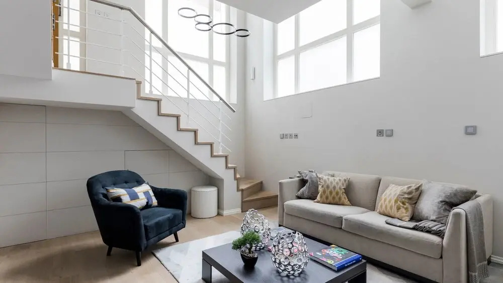 Fantastic, Modern 1BR in Covent Garden