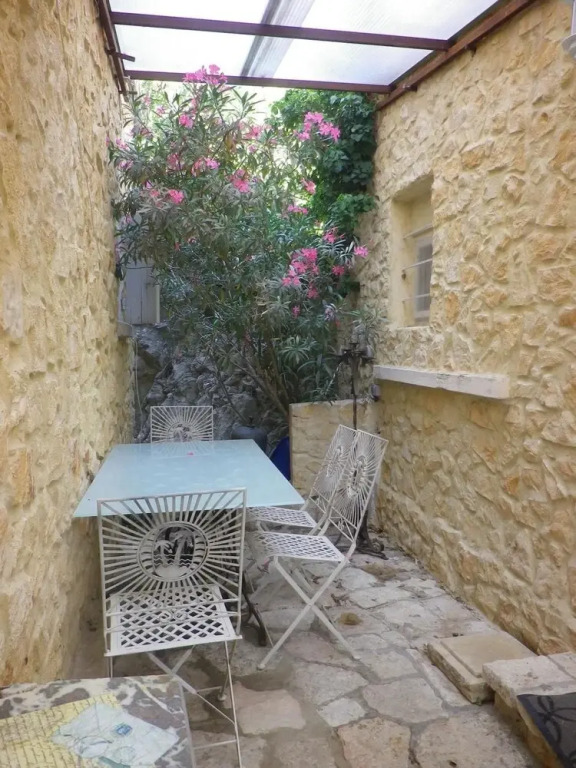 House With one Bedroom in Les Angles, With Pool Access, Enclosed Garden and Wifi - 83 km From the Beach
