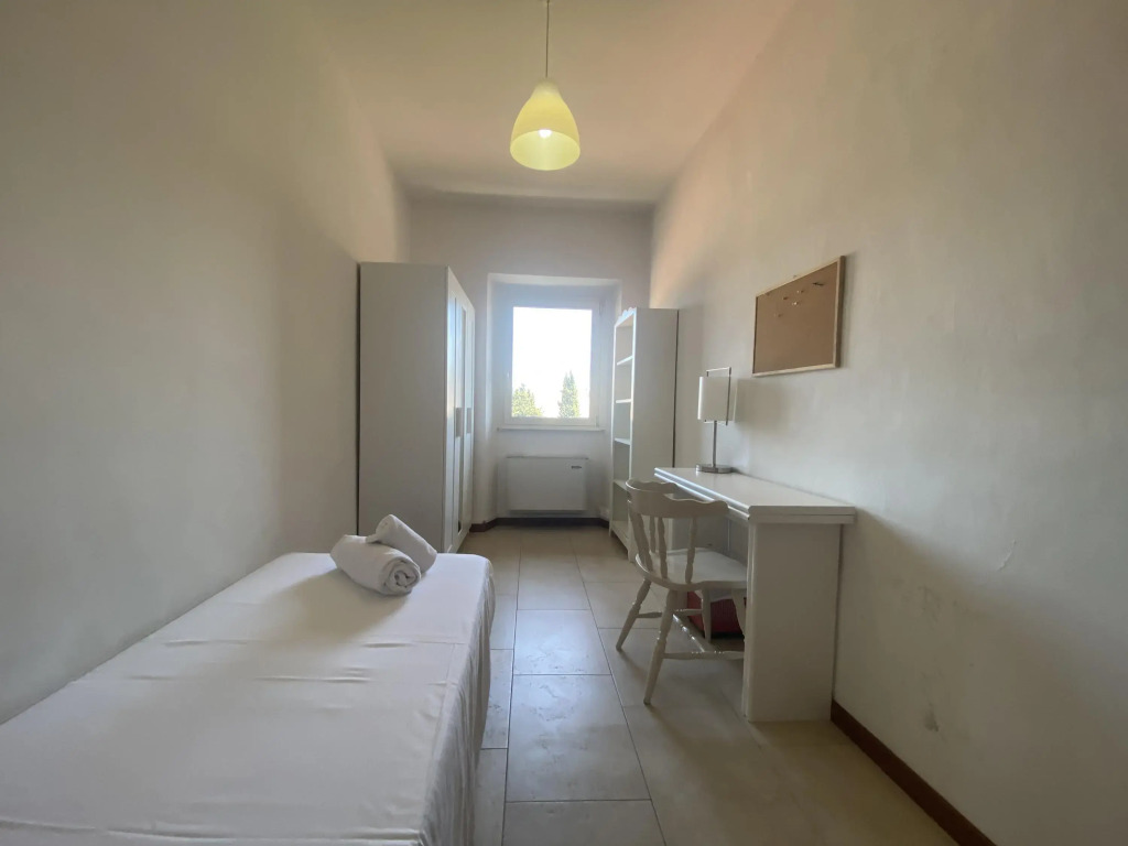 Faenza per tre