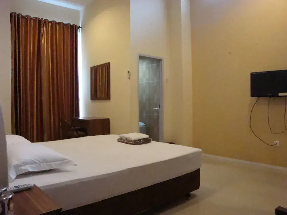 Galaxy Hotel