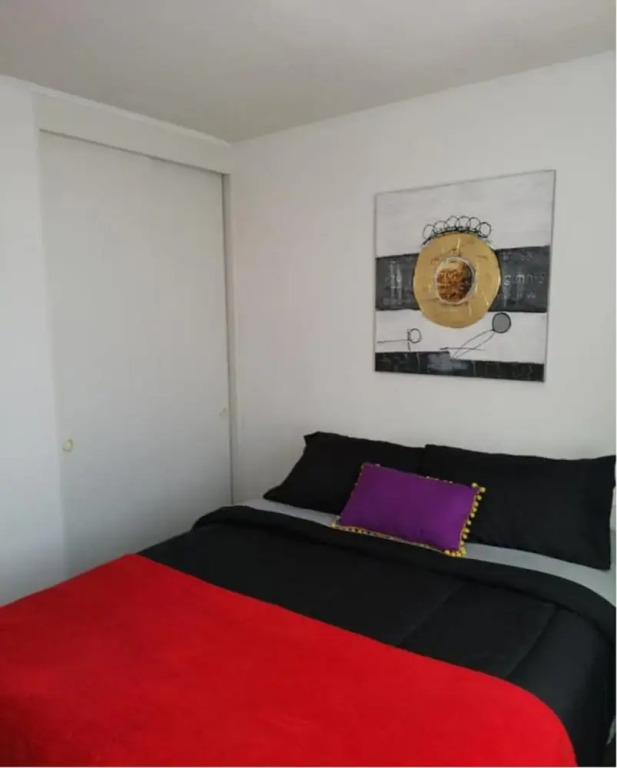 Serrano 611 Dpto 2304 Torre A