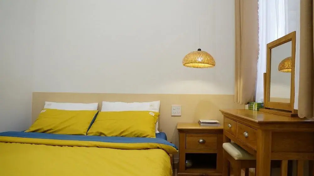 DUY HUY hotel & apartment