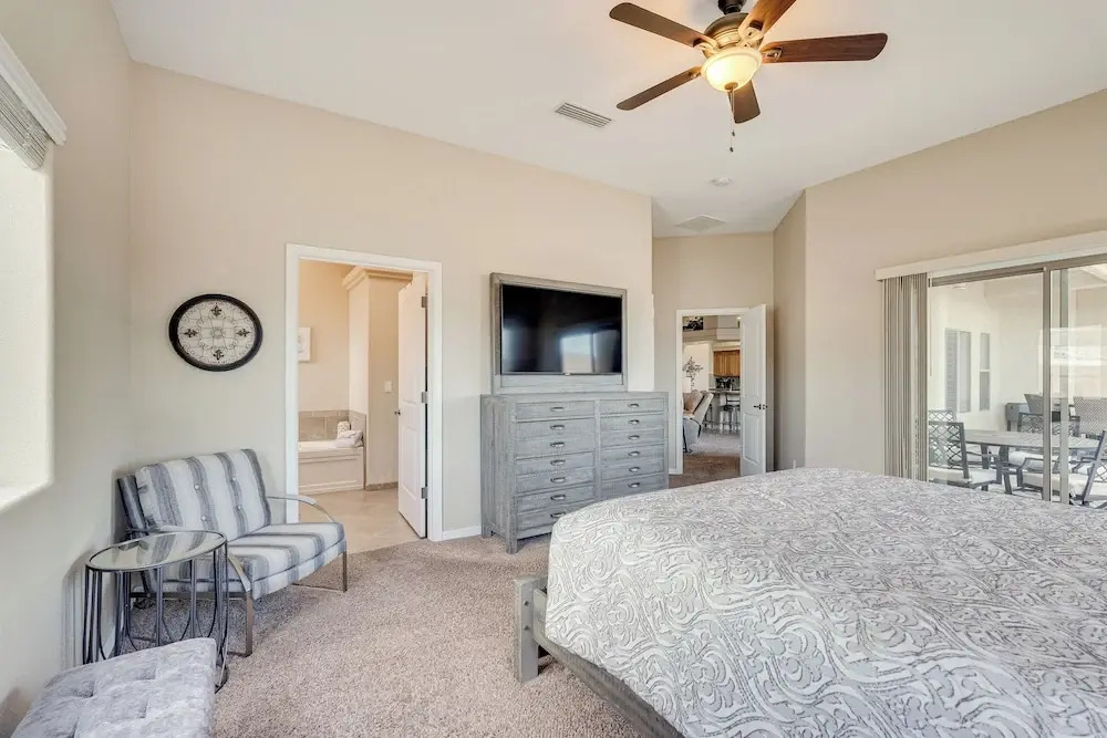 Private Pool & Hot Tub: Lake Havasu City Gem!