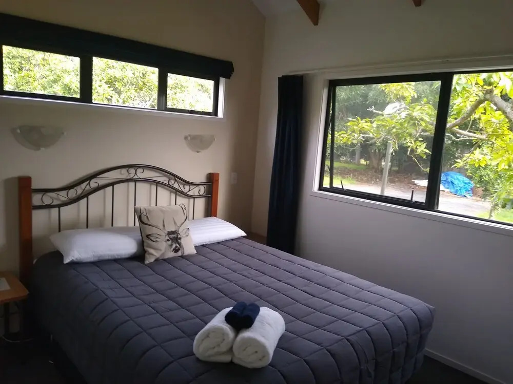 Kerigold Secluded Chalets Motel