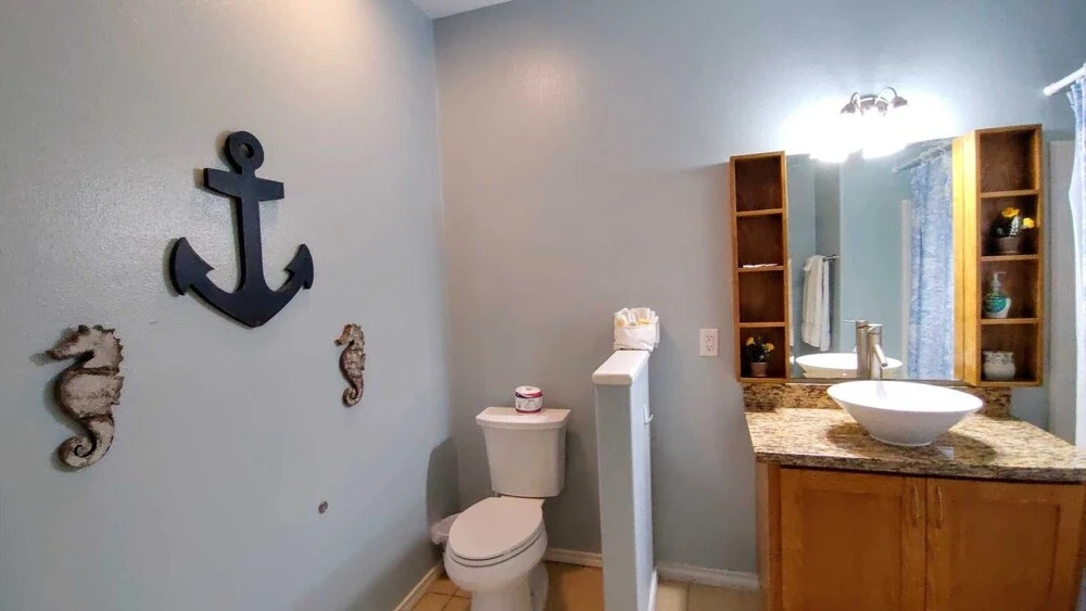 Star Beachside 107 3 Bedroom Condo by RedAwning