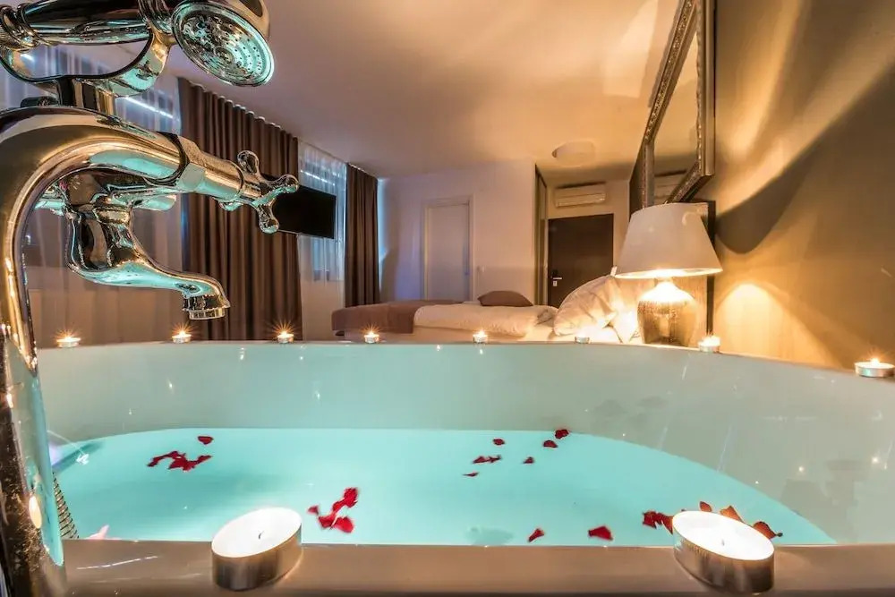 Plitvice Falls Cottage - Luxury rooms & Dinner