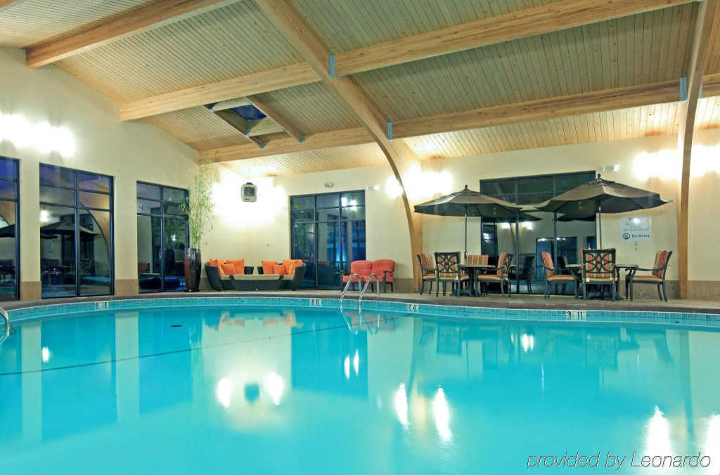 Holiday Inn Express Branson- Green Mountain Drive by IHG