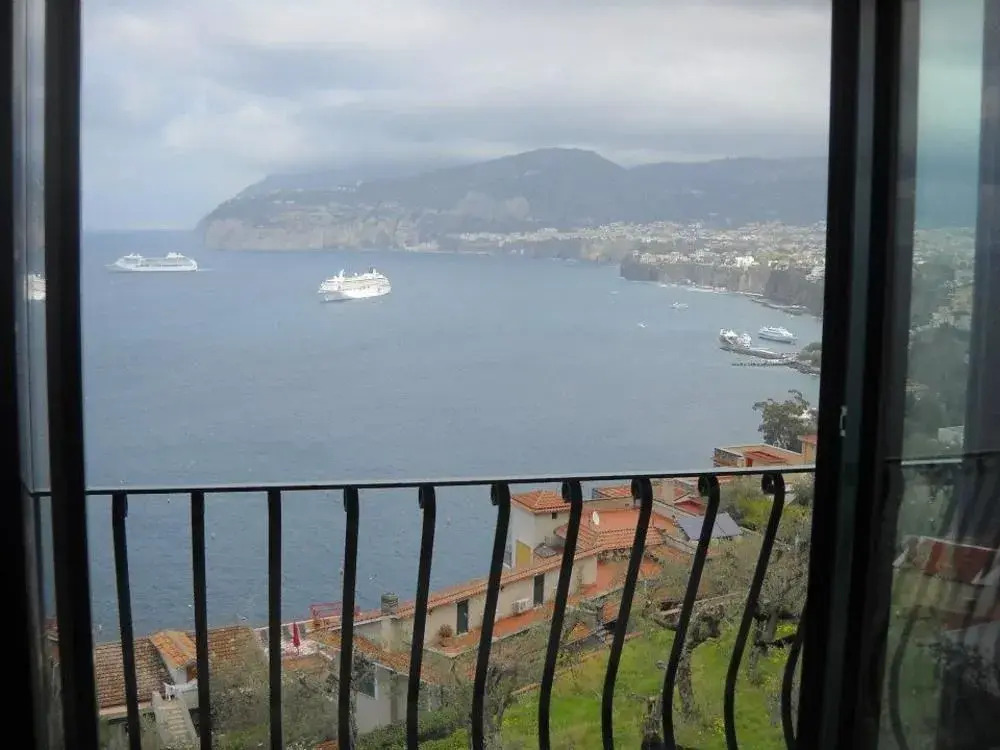 Hotel La Badia