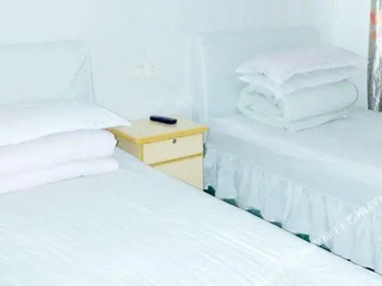Wushitang Junlin Yujia Hotel