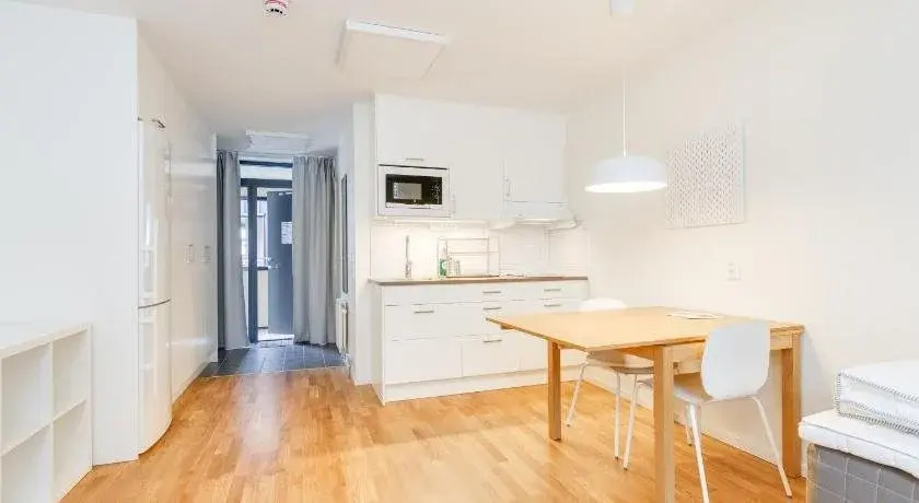 Leksands Folkhögskola