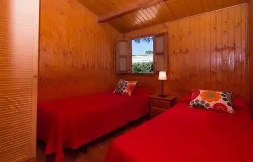 Complejo Turístico & Camping Cabopino