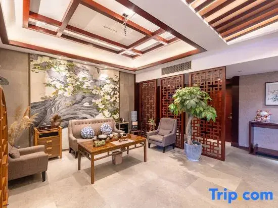 Yunting Zundi Hotel