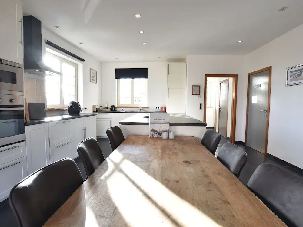 Luxurious Home in a Quiet Neighbourhood Near the sea and the Centre of Knokke
