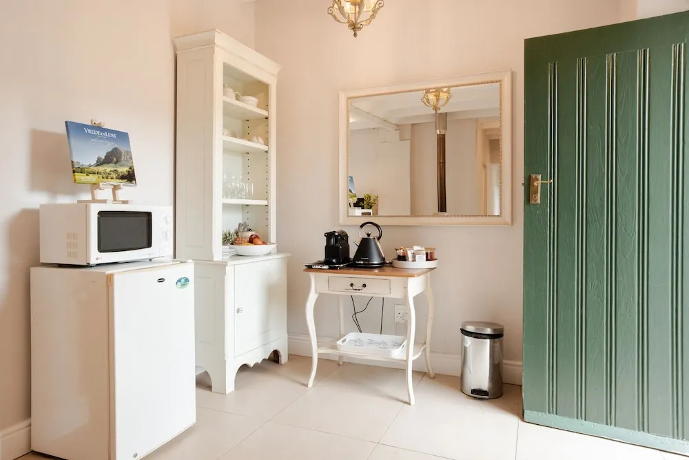Vrede en Lust Estate
