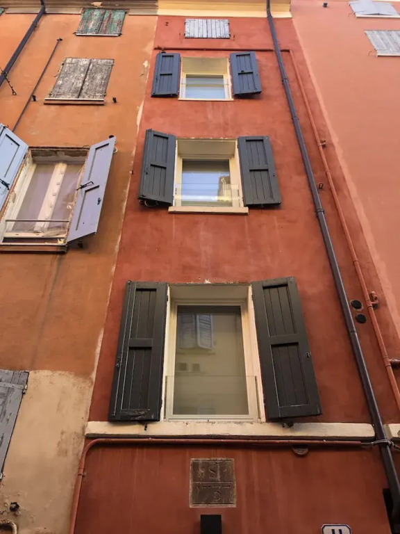 Mutina Suites