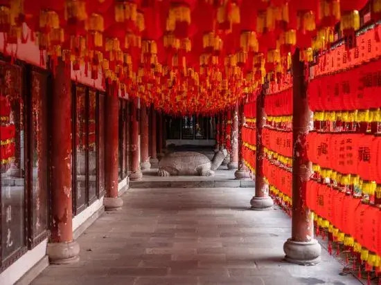 HanTing Hotel (Chengdu Wenshuyuan Subway Station)