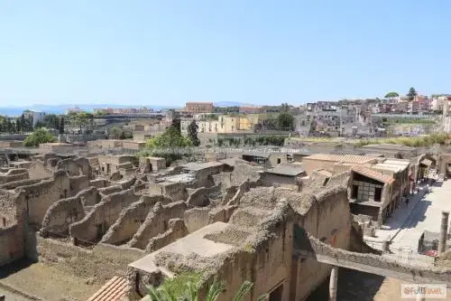 Hercules House - Il riposo degli Eroi