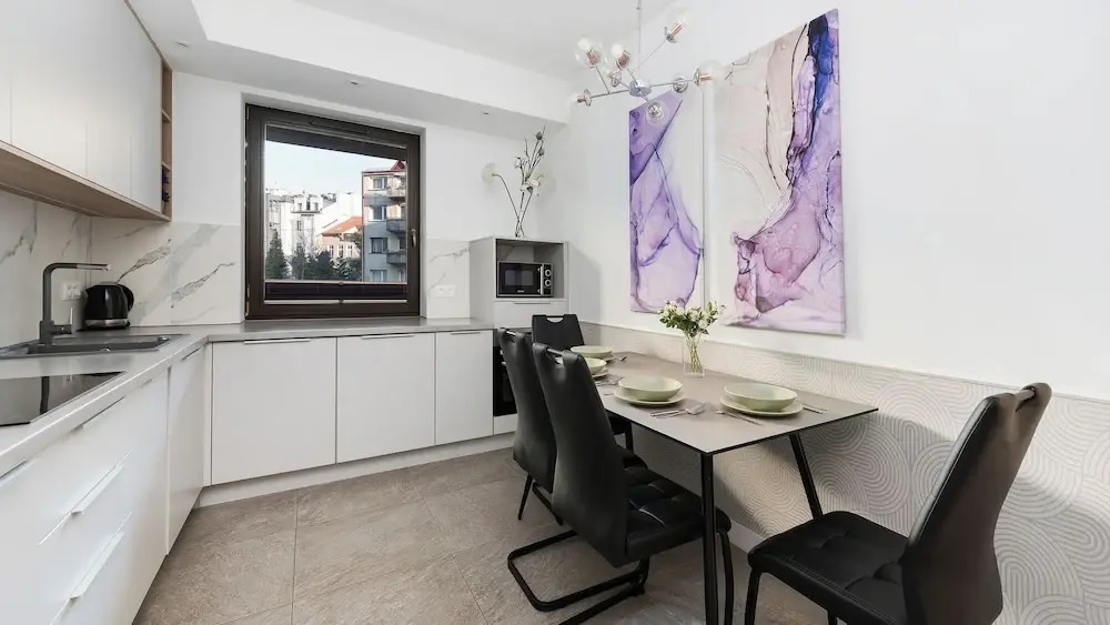 Apartamenty Sun&Snow Przedwiośnie