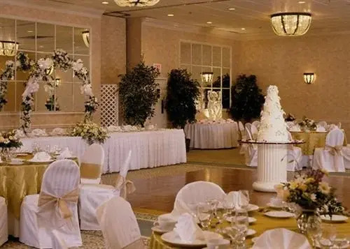 Northeast Inn and Conference Center