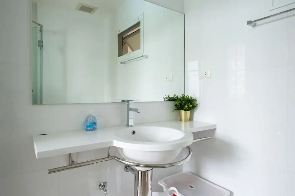 102 - 1 Bdr Pool Access Condo Boathouse Hua Hin