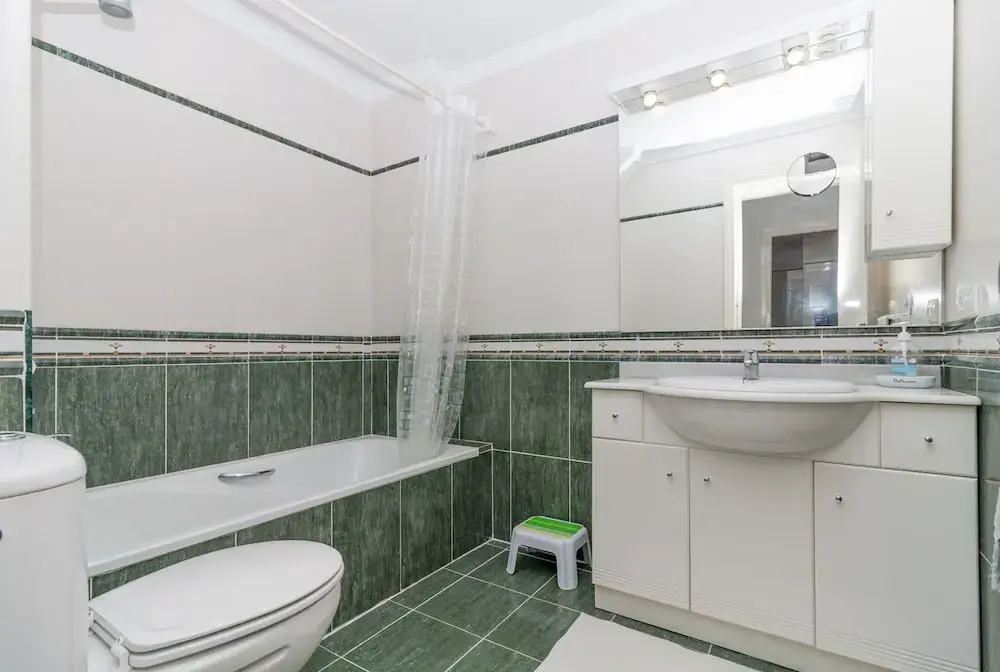Apartamentos Carabeo Canovas Nerja