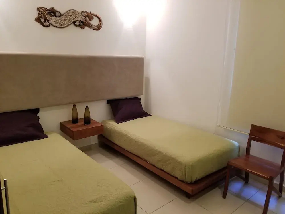 TAO Modern Retreat