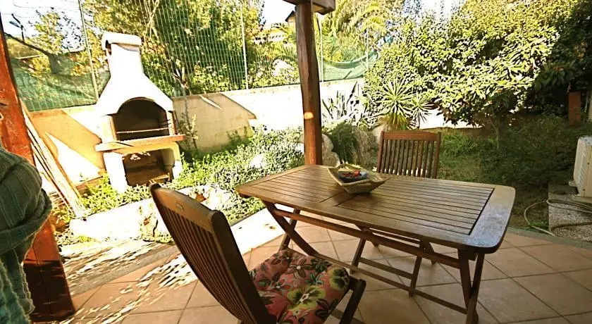 Casa Eleonora