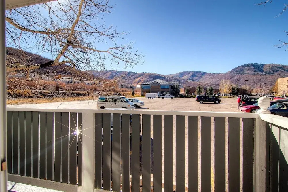 Suncreek A-7 by Park City Lodging