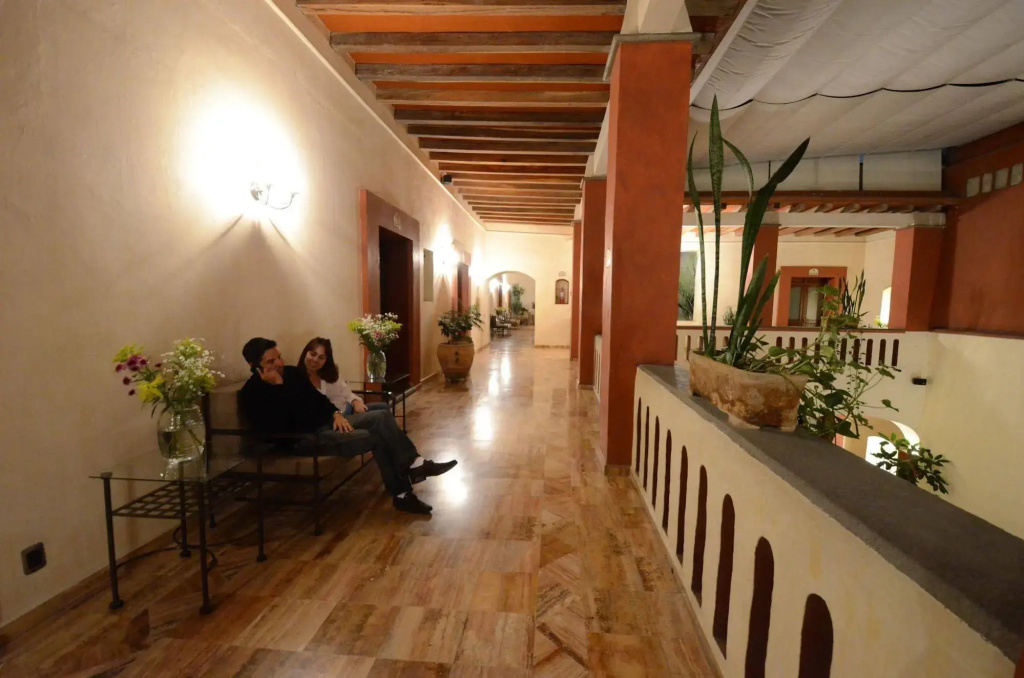 Hotel Casa Antigua