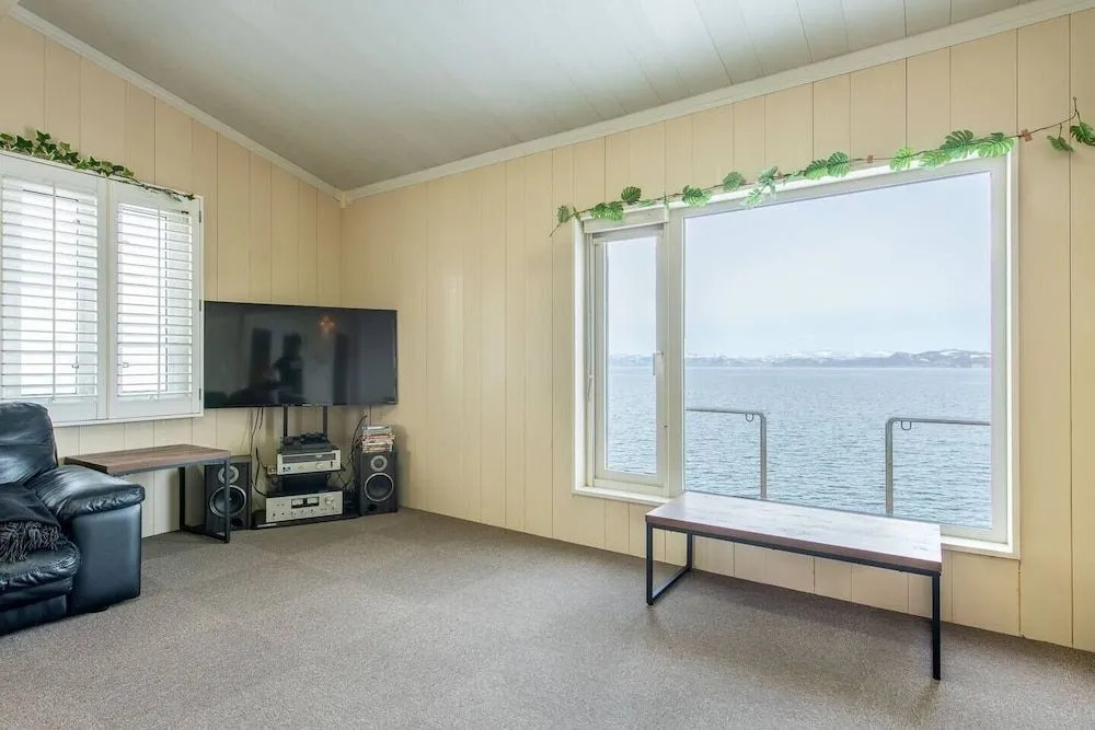 Sea Side House Toya