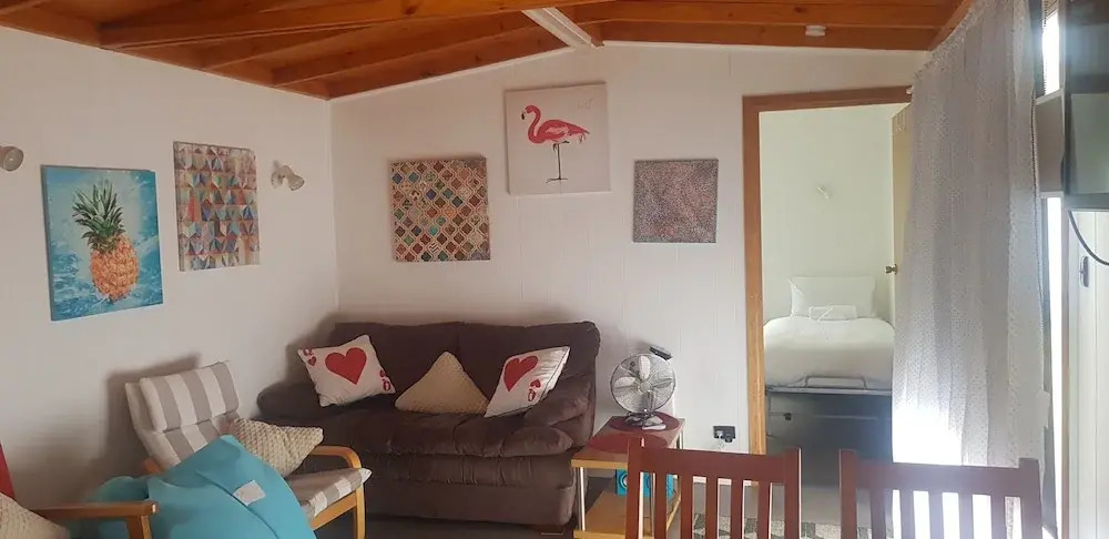 The Hut