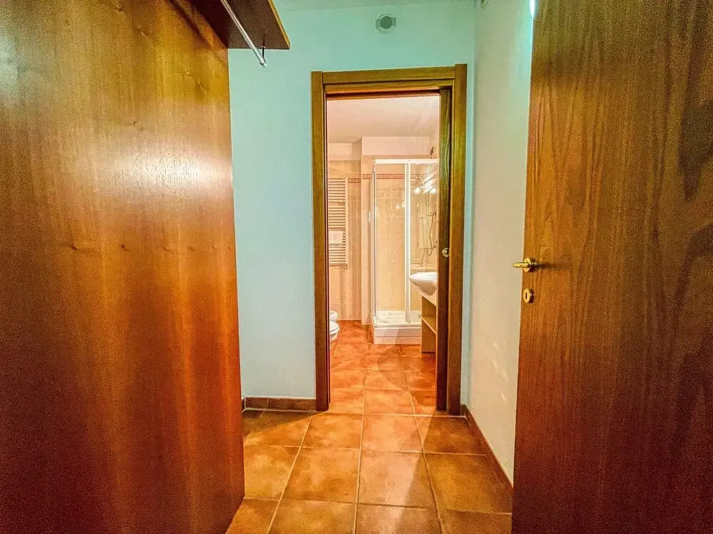 Appartamento Smith Barbera - Solo Affitti Brevi