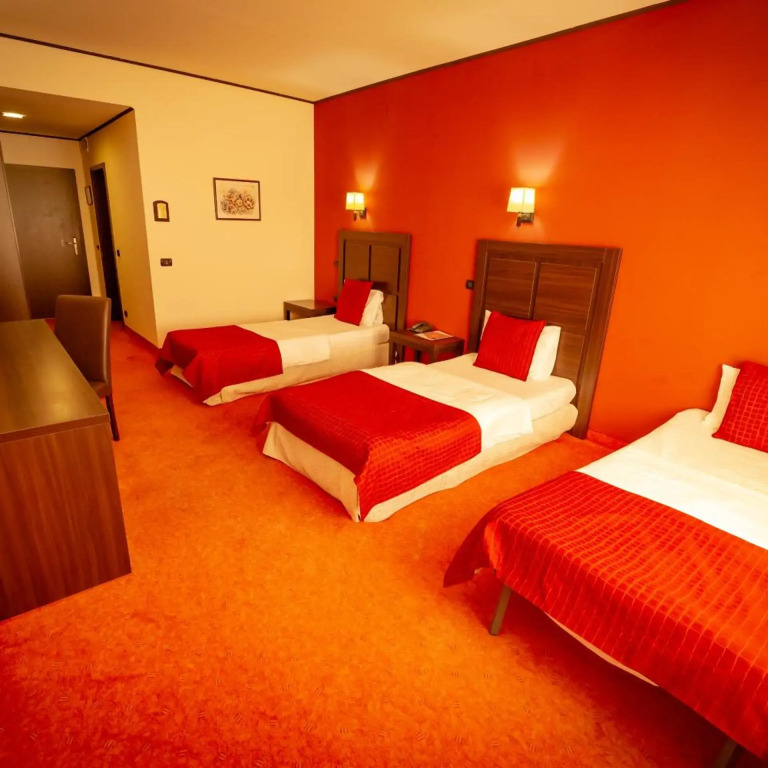 Hotel Aurelia