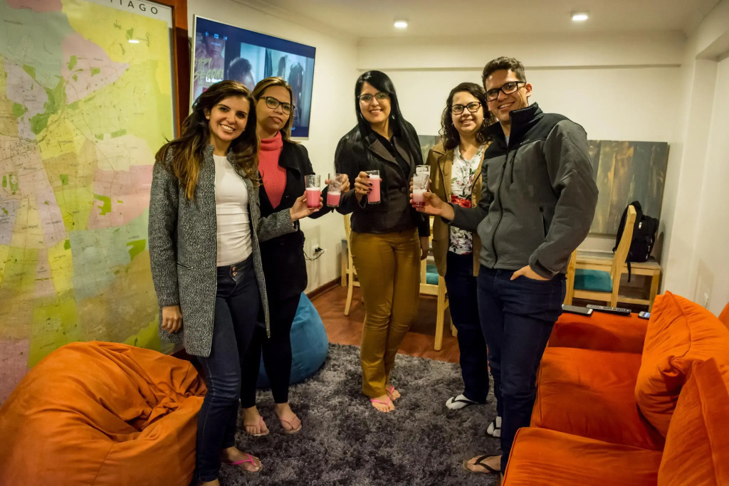 Hostal Casa Aborigen