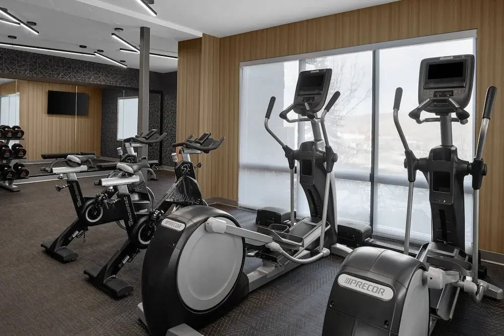 Hampton Inn & Suites Park City