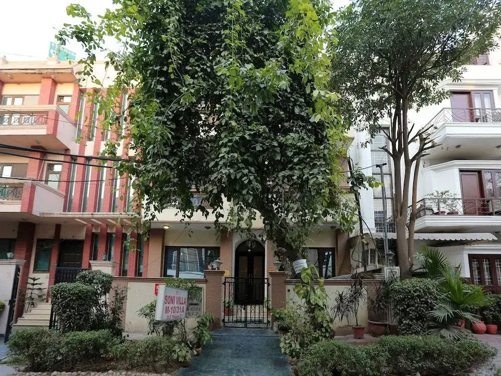 Soni Villa