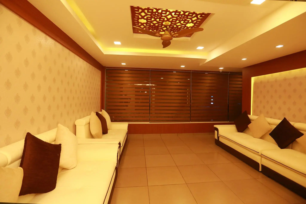 The Crescent Suites