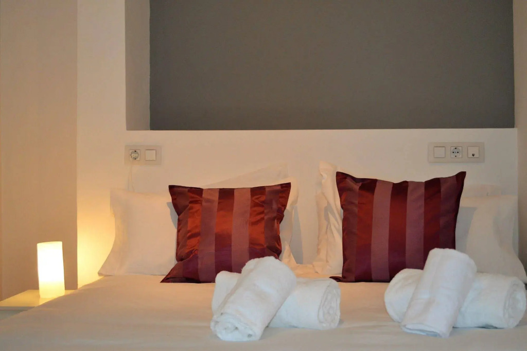 Apartamentos Plaza de la Encarnación