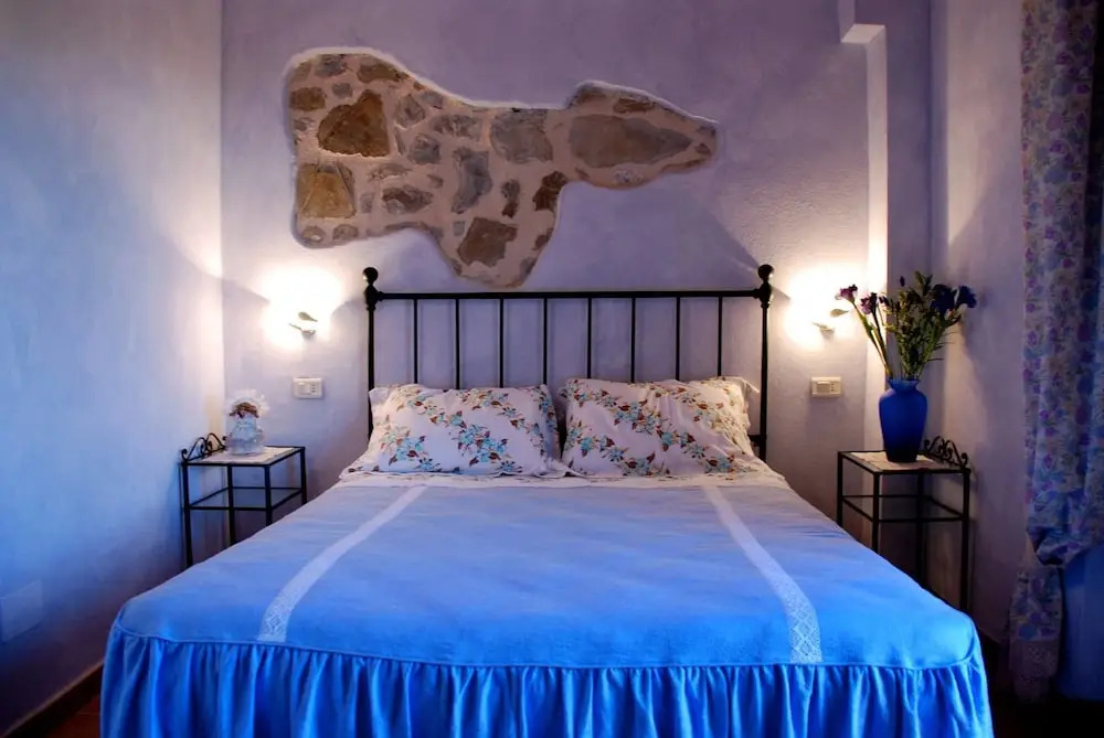 Agriturismo D Epoca La Marianella