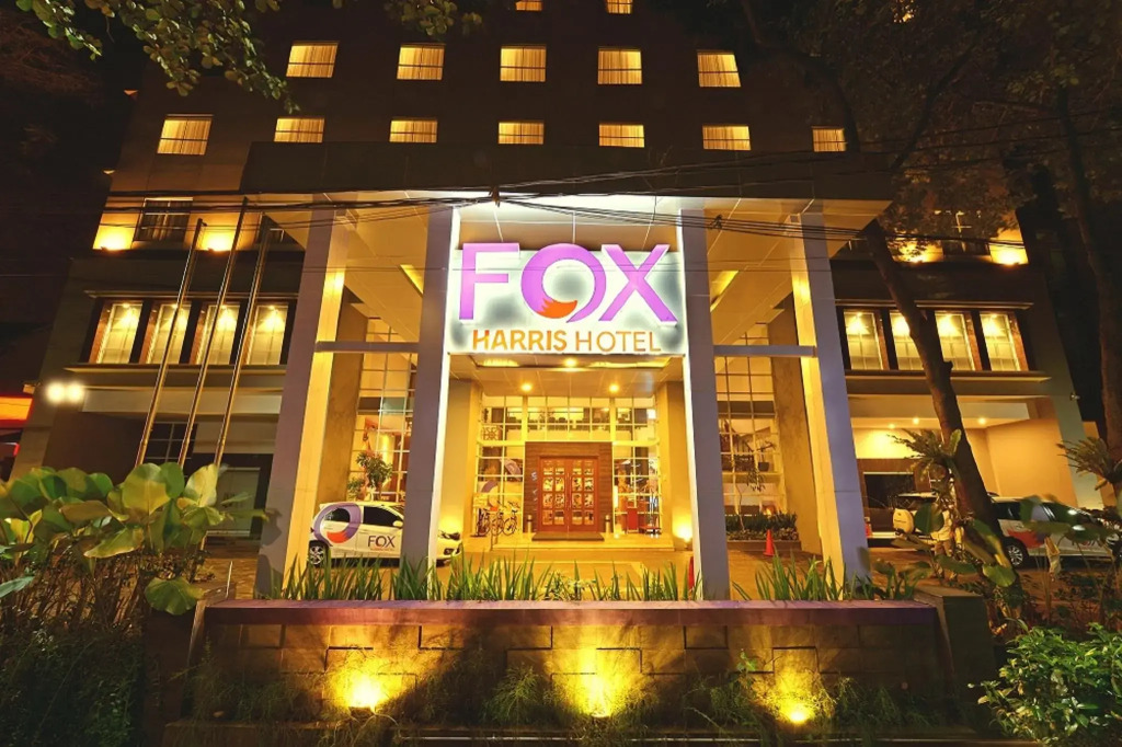 Oakwood Merdeka Bandung