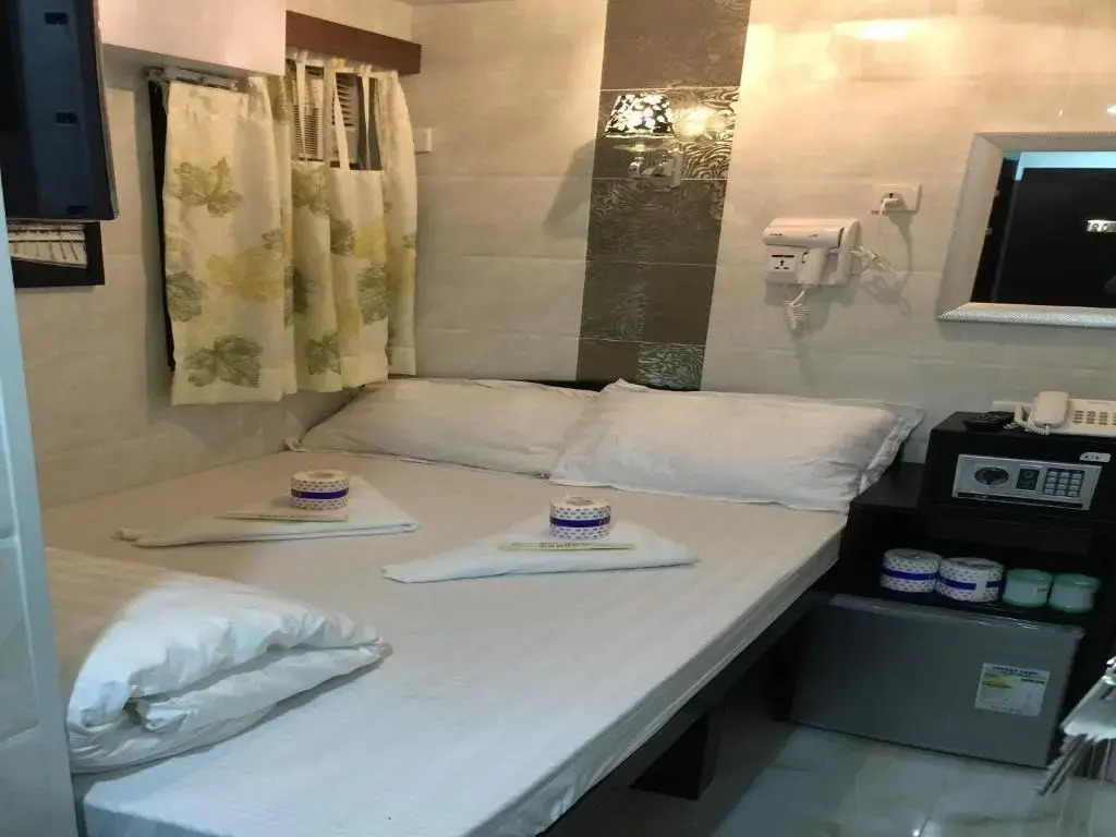 Skyview Hostel