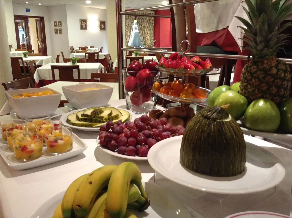 Hotel Maruxia *** Superior