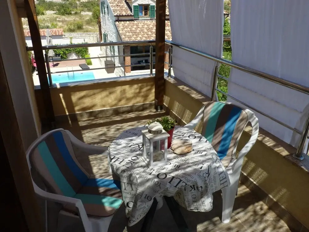 Apartment Vodice 928a