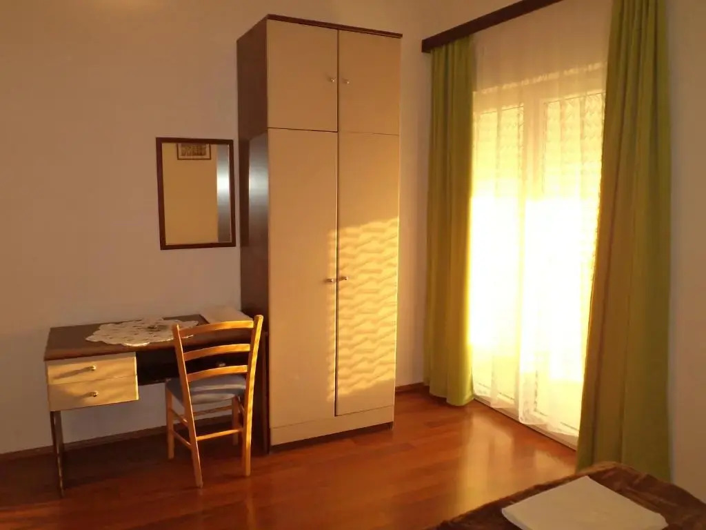 Apartments Franjić