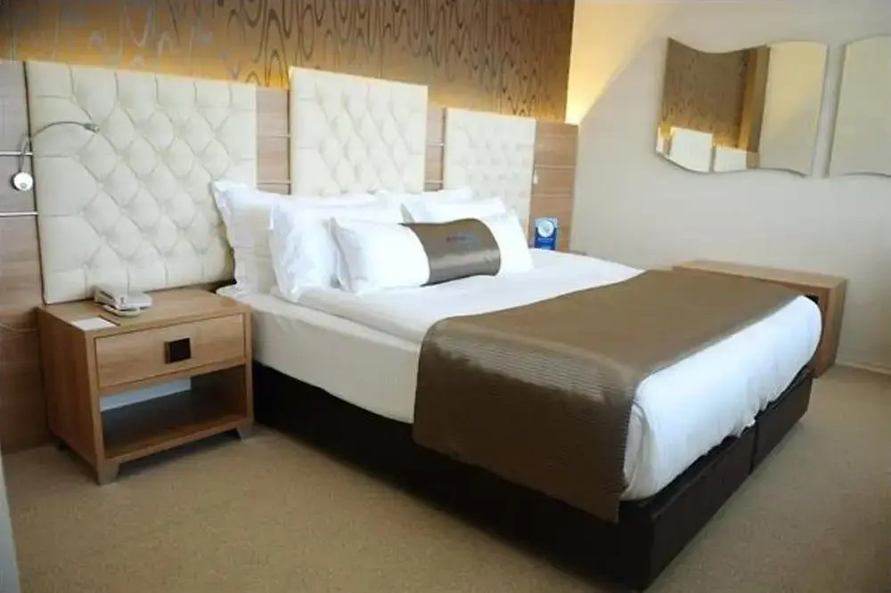 Orty Airport Hotel